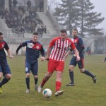 Promocijska liga: Kras Repen - Staranzano