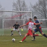 Promocijska liga: Kras Repen - Staranzano