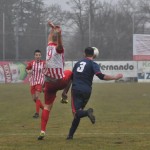 Promocijska liga: Kras Repen - Staranzano