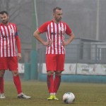 Promocijska liga: Kras Repen - Staranzano