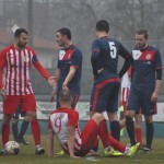 Promocijska liga: Kras Repen - Staranzano