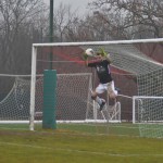 Promocijska liga: Kras Repen - Staranzano