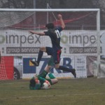 Promocijska liga: Kras Repen - Staranzano