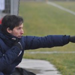 Promocijska liga: Kras Repen - Staranzano