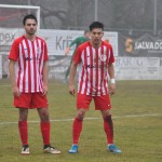 Promocijska liga: Kras Repen - Staranzano