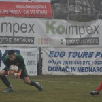 Promocijska liga: Kras Repen - Staranzano