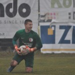 Promocijska liga: Kras Repen - Staranzano