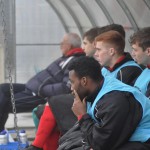 Promocijska liga: Kras Repen - Staranzano