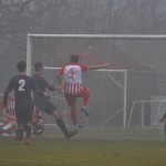 Promocijska liga: Kras Repen - Staranzano