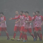 Promocijska liga: Kras Repen - Staranzano