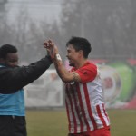 Promocijska liga: Kras Repen - Staranzano