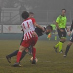 Promocijska liga: Kras Repen - Staranzano