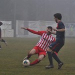 Promocijska liga: Kras Repen - Staranzano