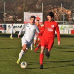 Promocijska liga: Kras - Risanese