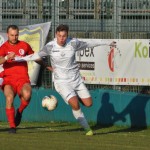 Promocijska liga: Kras - Risanese