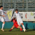 Promocijska liga: Kras - Risanese