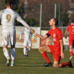 Promocijska liga: Kras - Risanese