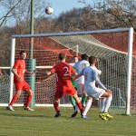 Promocijska liga: Kras - Risanese