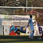 Promocijska liga: Kras - Risanese