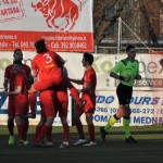 Promocijska liga: Kras - Risanese