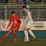 Promocijska liga: Kras - Risanese