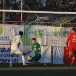 Promocijska liga: Kras - Risanese