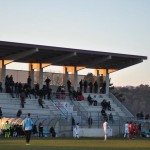 Promocijska liga: Kras - Risanese