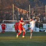 Promocijska liga: Kras - Risanese