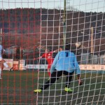 Promocijska liga: Kras - Risanese