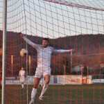 Promocijska liga: Kras - Risanese