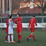 Promocijska liga: Kras - Risanese