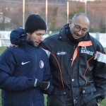 Promocijska liga: Kras - Risanese