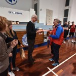 Sport - skupni trening Sklad Mitja Cuk , Jadran in Kontovel