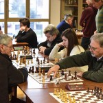 Sport - sah - ZAMEJSKO SAHOVSKO PRVENSTVO V POSPSENEM SAHU