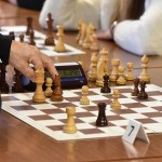Sport - sah - ZAMEJSKO SAHOVSKO PRVENSTVO V POSPSENEM SAHU