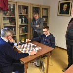 Sport - sah - ZAMEJSKO SAHOVSKO PRVENSTVO V POSPSENEM SAHU