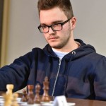 Sport - sah - ZAMEJSKO SAHOVSKO PRVENSTVO V POSPSENEM SAHU