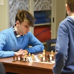 Sport - sah - ZAMEJSKO SAHOVSKO PRVENSTVO V POSPSENEM SAHU
