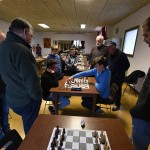 Sport - sah - ZAMEJSKO SAHOVSKO PRVENSTVO V POSPSENEM SAHU