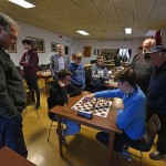 Sport - sah - ZAMEJSKO SAHOVSKO PRVENSTVO V POSPSENEM SAHU