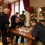 Sport - sah - ZAMEJSKO SAHOVSKO PRVENSTVO V POSPSENEM SAHU