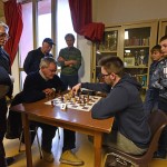 Sport - sah - ZAMEJSKO SAHOVSKO PRVENSTVO V POSPSENEM SAHU