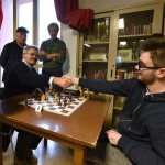 Sport - sah - ZAMEJSKO SAHOVSKO PRVENSTVO V POSPSENEM SAHU