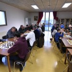 Sport - sah - ZAMEJSKO SAHOVSKO PRVENSTVO V POSPSENEM SAHU