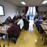 Sport - sah - ZAMEJSKO SAHOVSKO PRVENSTVO V POSPSENEM SAHU