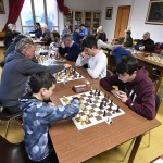 Sport - sah - ZAMEJSKO SAHOVSKO PRVENSTVO V POSPSENEM SAHU