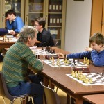 Sport - sah - ZAMEJSKO SAHOVSKO PRVENSTVO V POSPSENEM SAHU