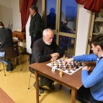 Sport - sah - ZAMEJSKO SAHOVSKO PRVENSTVO V POSPSENEM SAHU