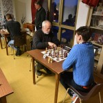Sport - sah - ZAMEJSKO SAHOVSKO PRVENSTVO V POSPSENEM SAHU