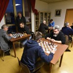 Sport - sah - ZAMEJSKO SAHOVSKO PRVENSTVO V POSPSENEM SAHU